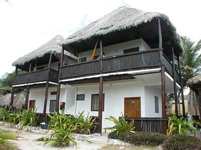 Cabanas Zahra Тулум Екстер'єр фото